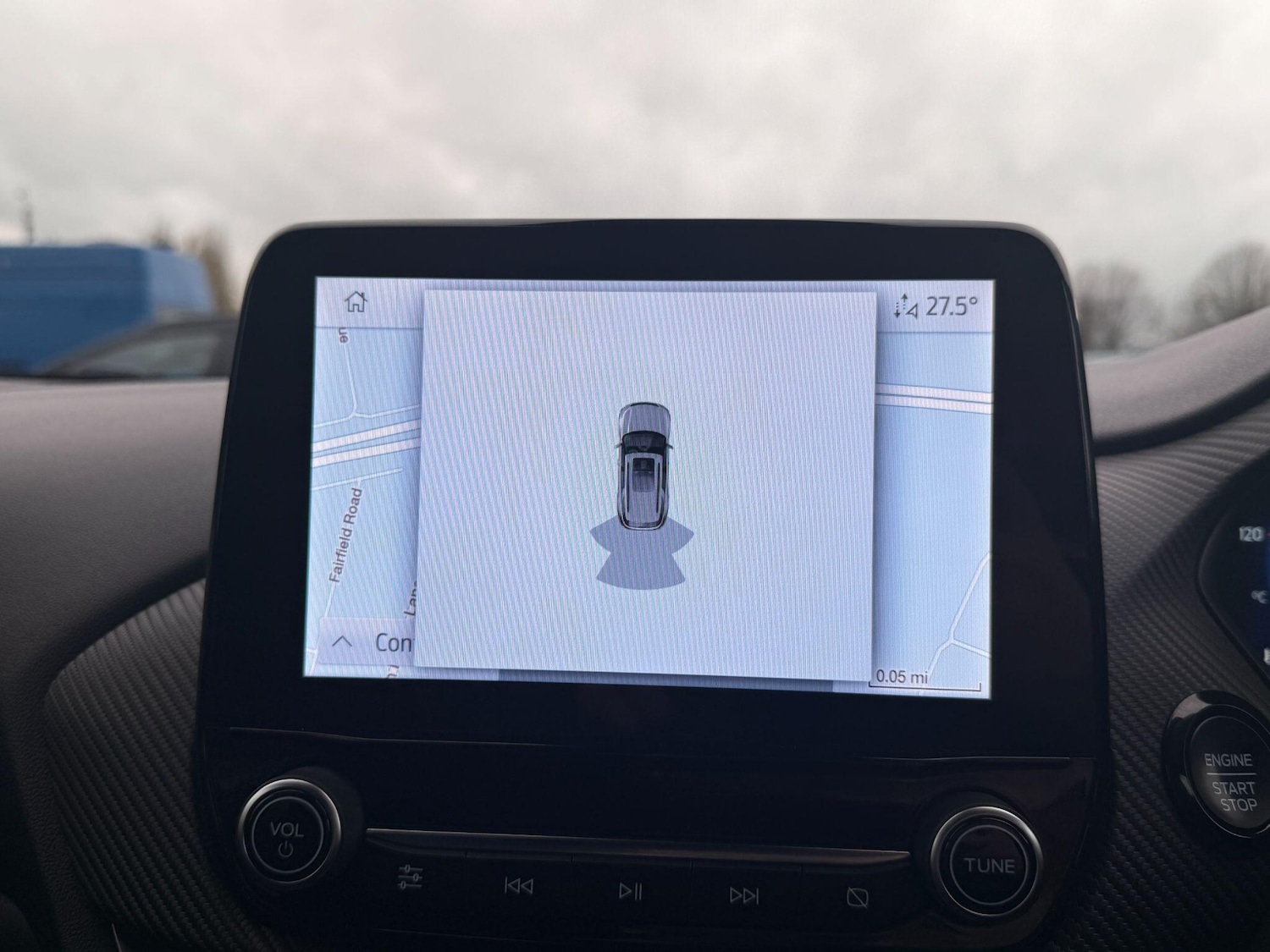 Used Ford Puma 2023 for sale - 77015892: Photo 27