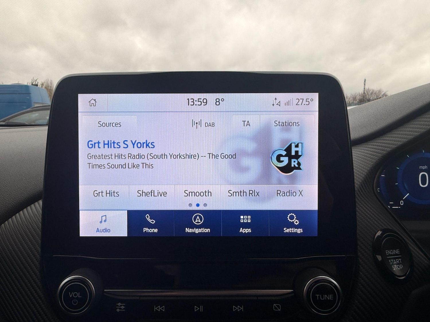 Used Ford Puma 2023 for sale - 77015892: Photo 29