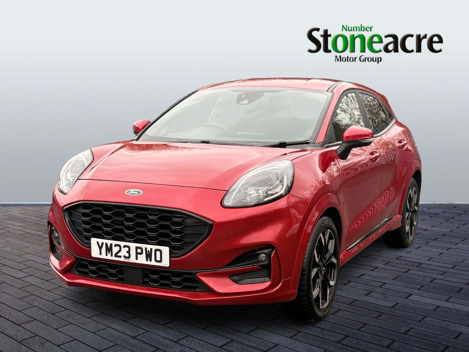 Used Ford Puma 2023 for sale - 77015892: Photo 3