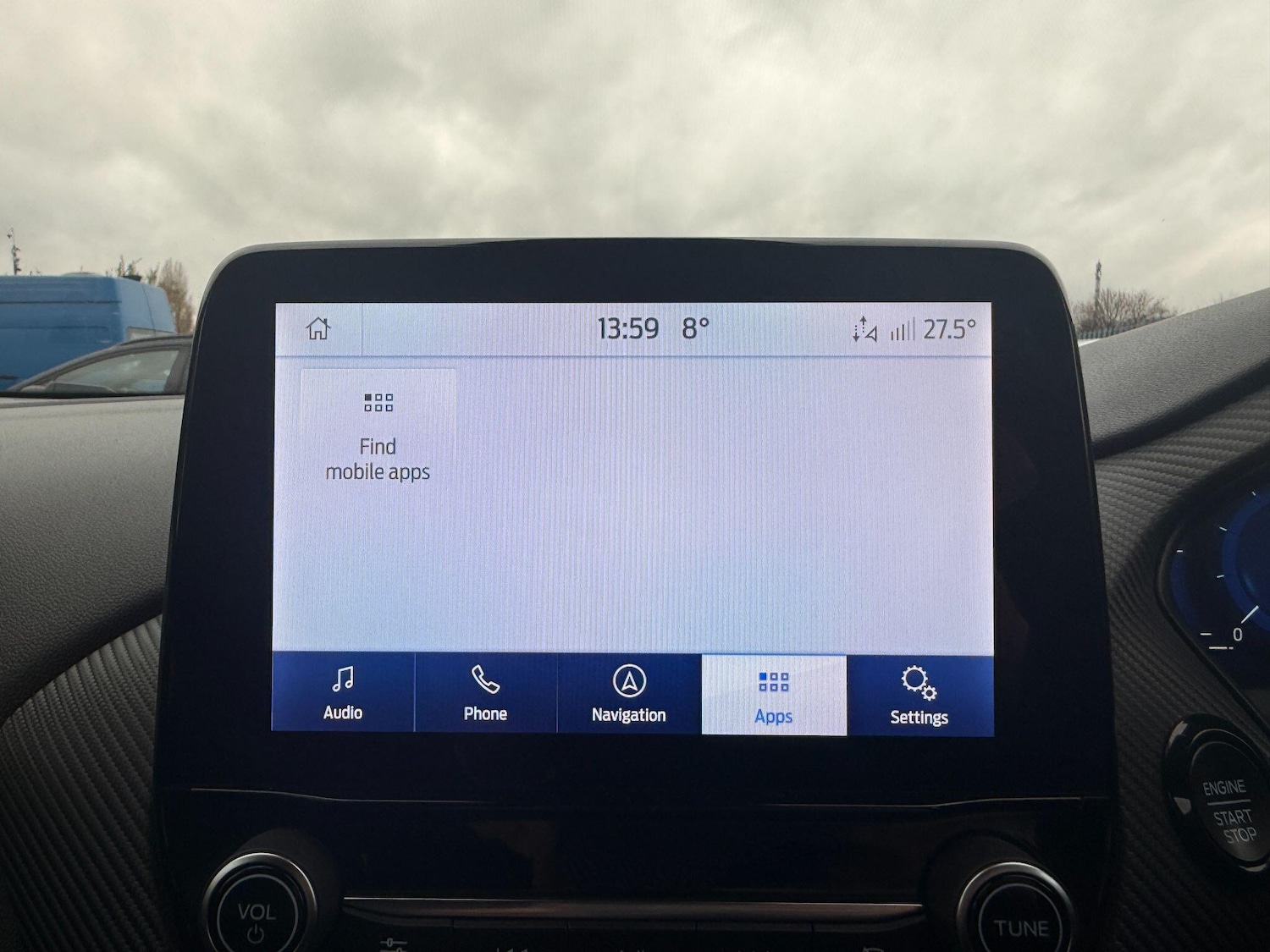 Used Ford Puma 2023 for sale - 77015892: Photo 30