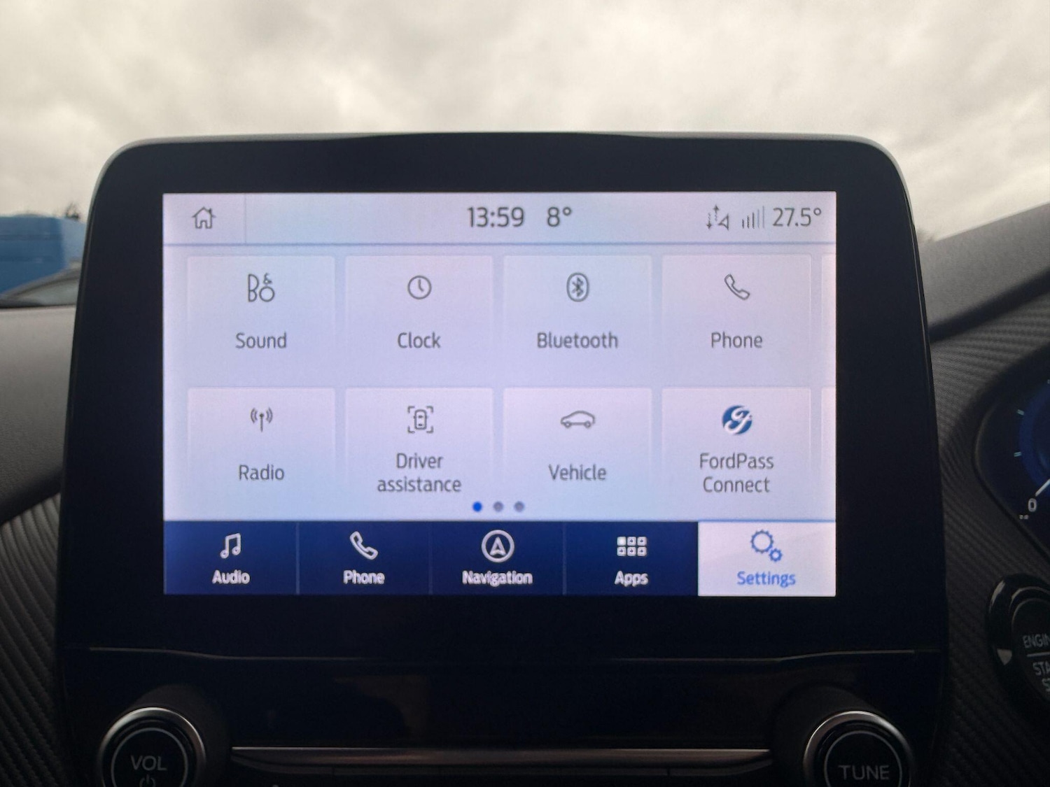 Used Ford Puma 2023 for sale - 77015892: Photo 31