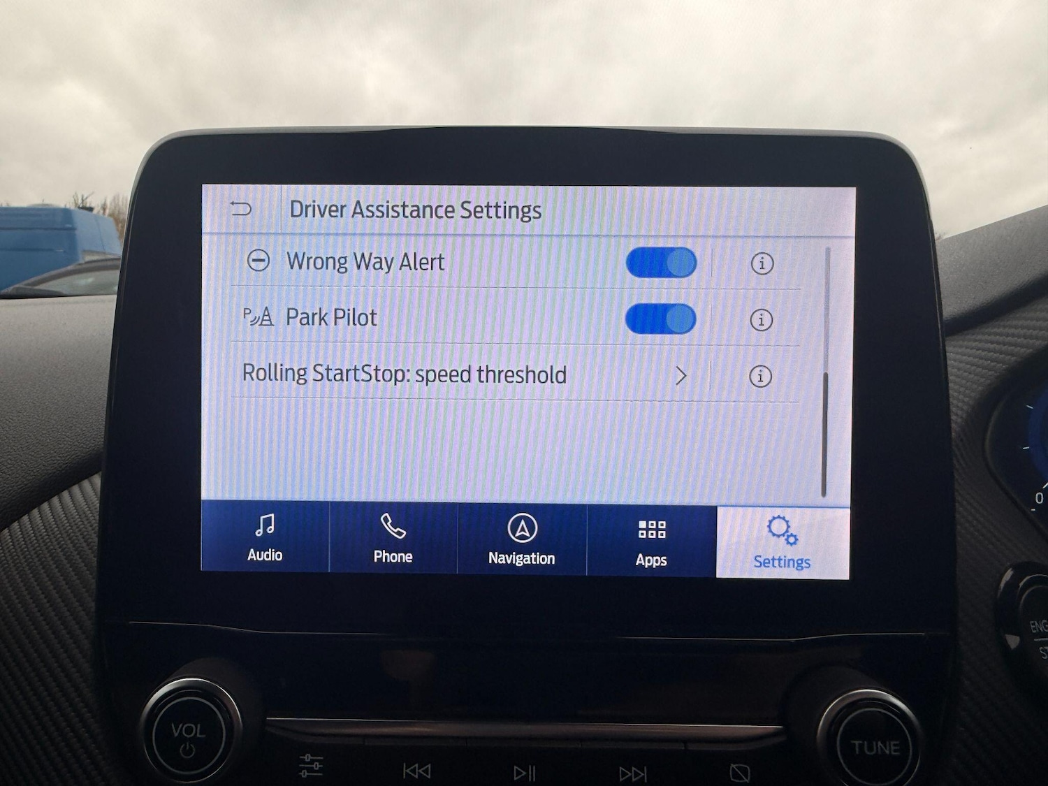 Used Ford Puma 2023 for sale - 77015892: Photo 33