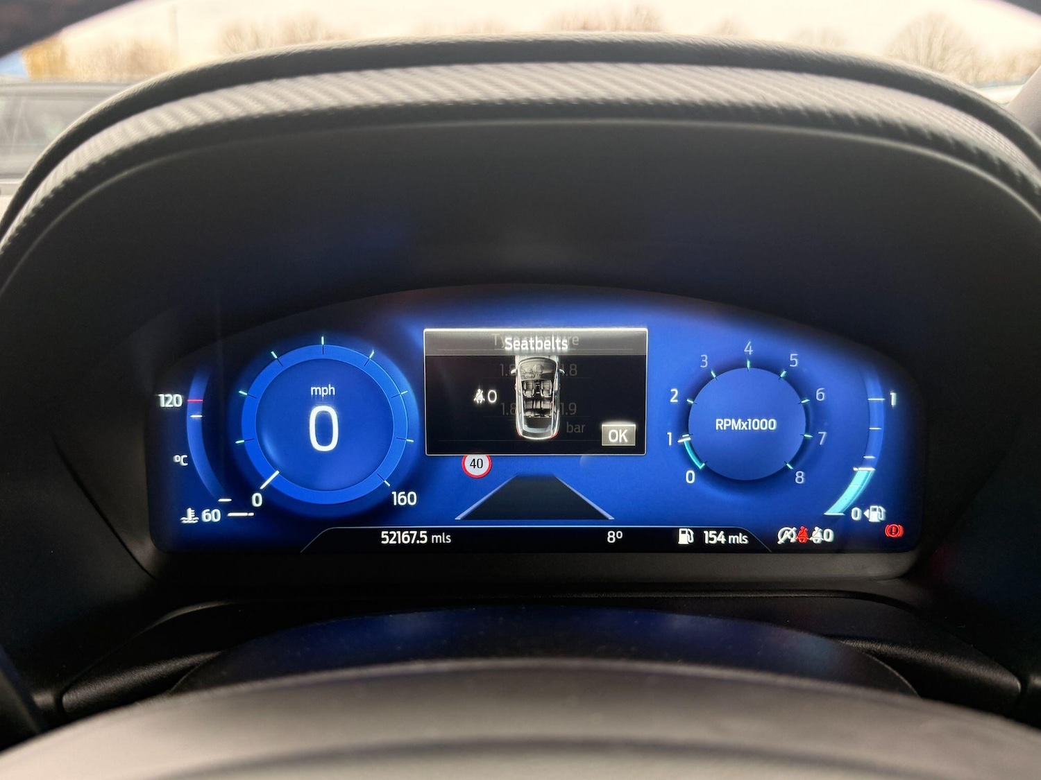 Used Ford Puma 2023 for sale - 77015892: Photo 34