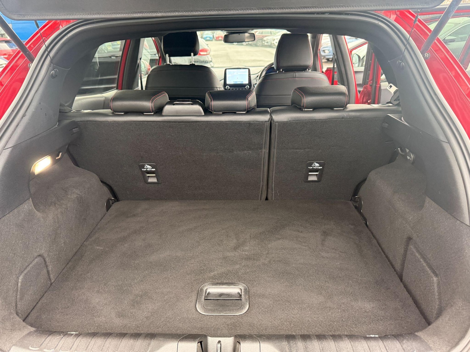 Used Ford Puma 2023 for sale - 77015892: Photo 35