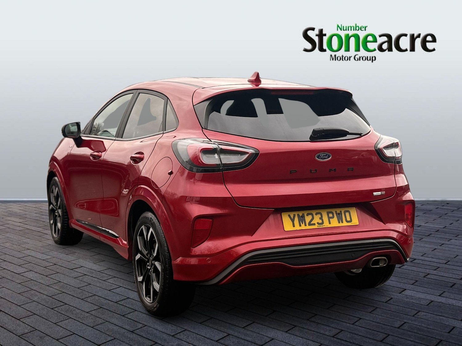 Used Ford Puma 2023 for sale - 77015892: Photo 4