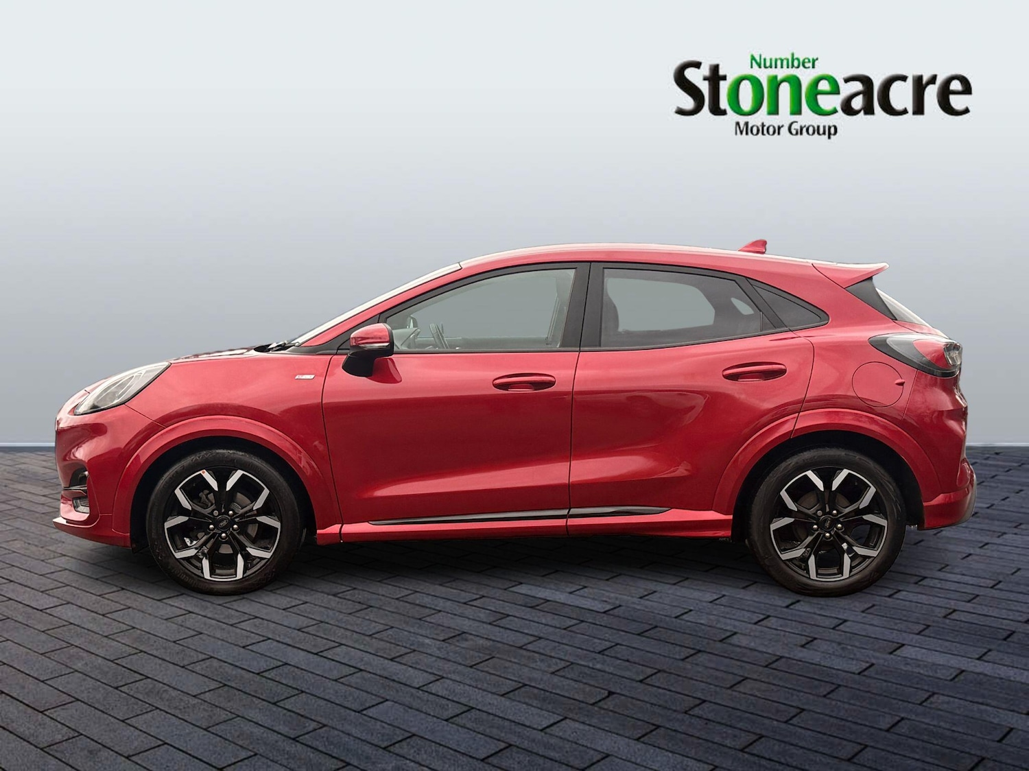 Used Ford Puma 2023 for sale - 77015892: Photo 5