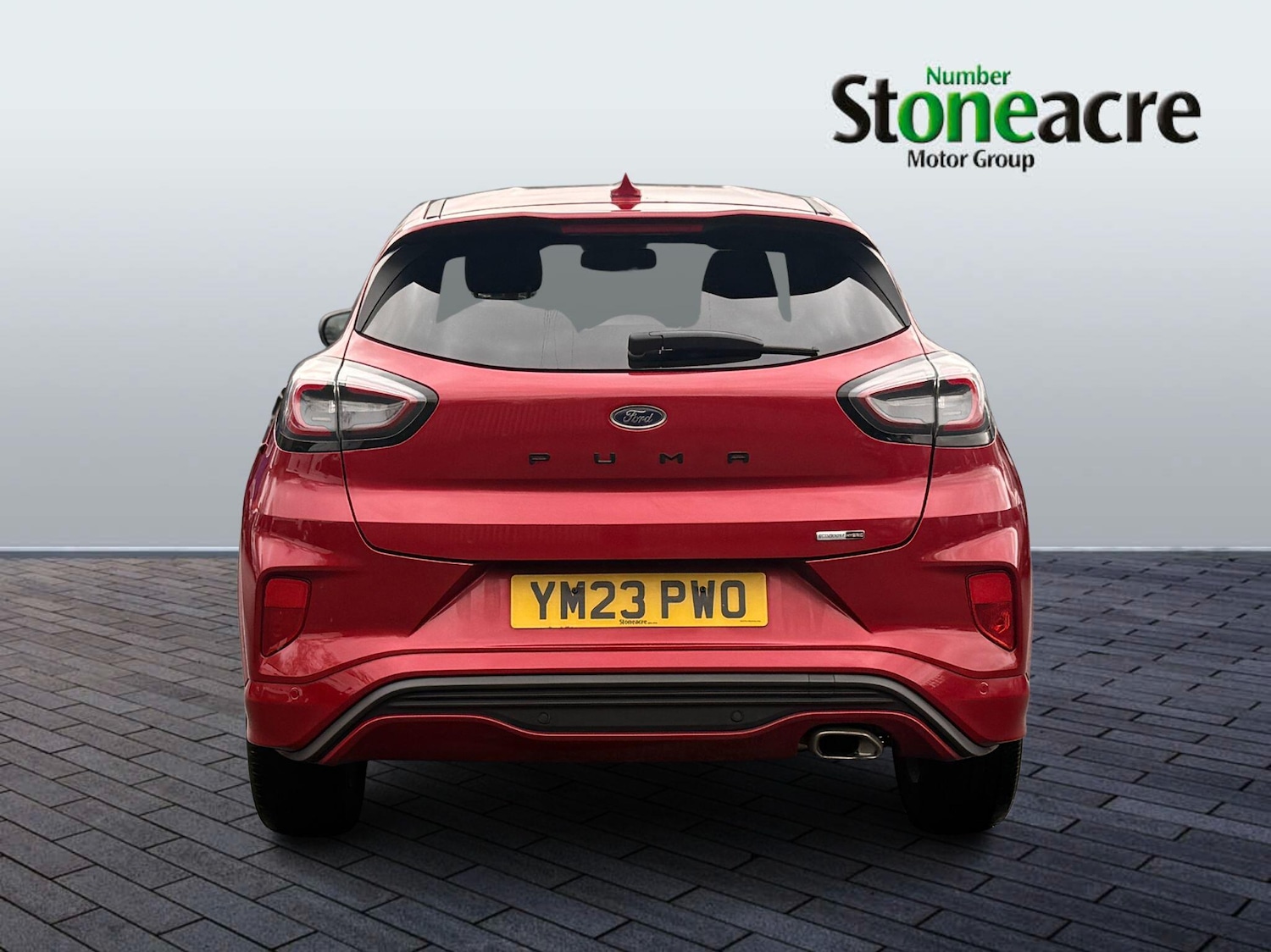 Used Ford Puma 2023 for sale - 77015892: Photo 6