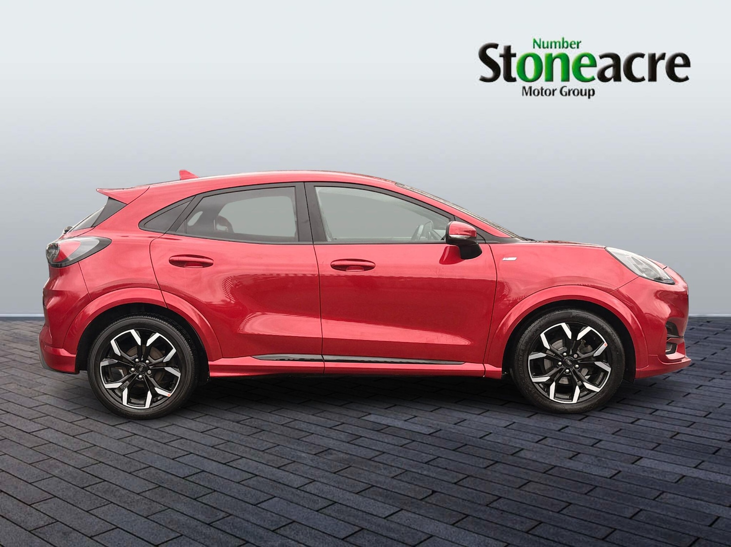 Used Ford Puma 2023 for sale - 77015892: Photo 7