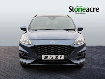 Used Ford Kuga 2022 for sale - 76326513: Photo