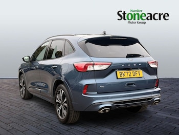 Used Ford Kuga 2022 for sale - 76326513: Photo