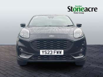 Used Ford Puma 2023 for sale - 75103655: Photo