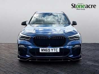 Used BMW X5 2019 for sale - 79425420: Photo
