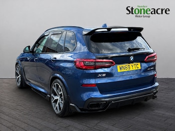 Used BMW X5 2019 for sale - 79425420: Photo