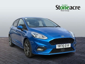 Ford - Fiesta