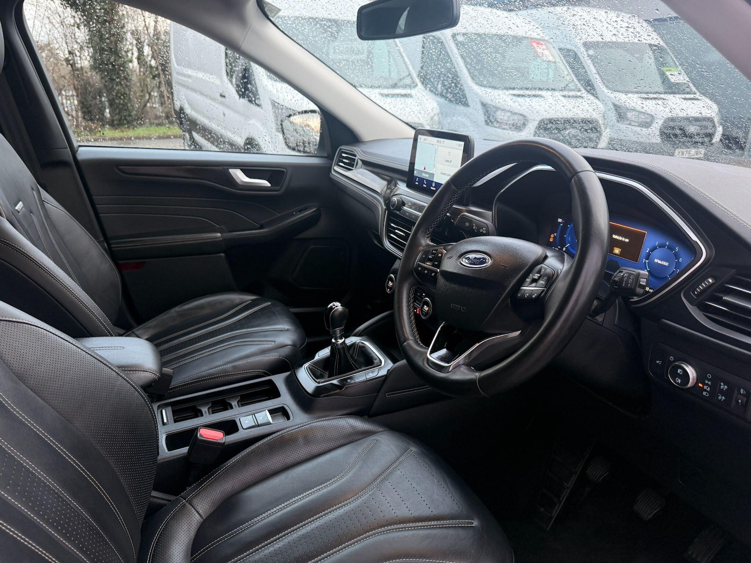 Used Ford Kuga 2023 for sale - 77238548: Photo 10