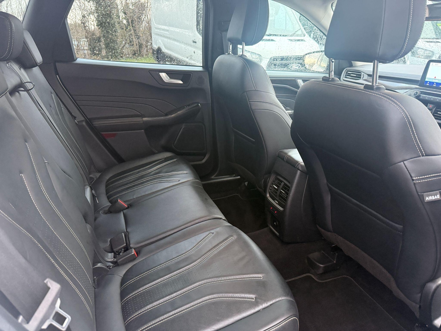 Used Ford Kuga 2023 for sale - 77238548: Photo 12