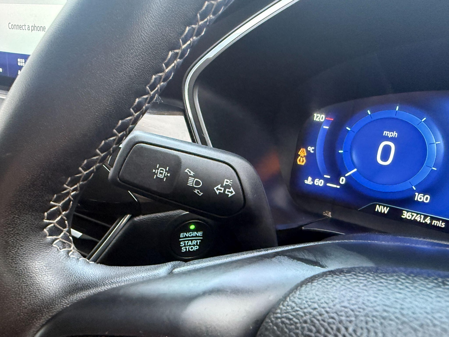 Used Ford Kuga 2023 for sale - 77238548: Photo 17