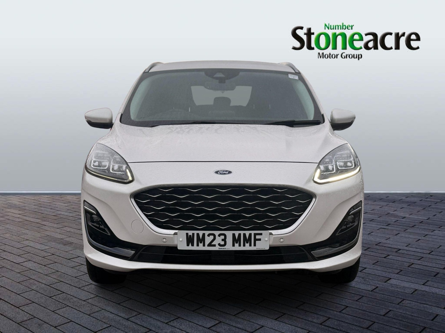 Used Ford Kuga 2023 for sale - 77238548: Photo 2