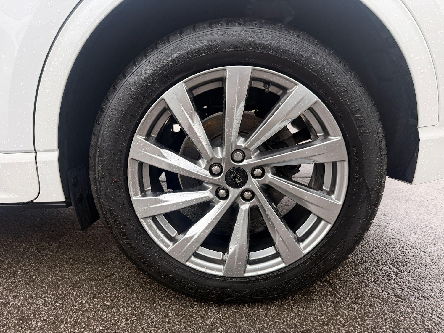 Used Ford Kuga 2023 for sale - 77238548: Photo 23