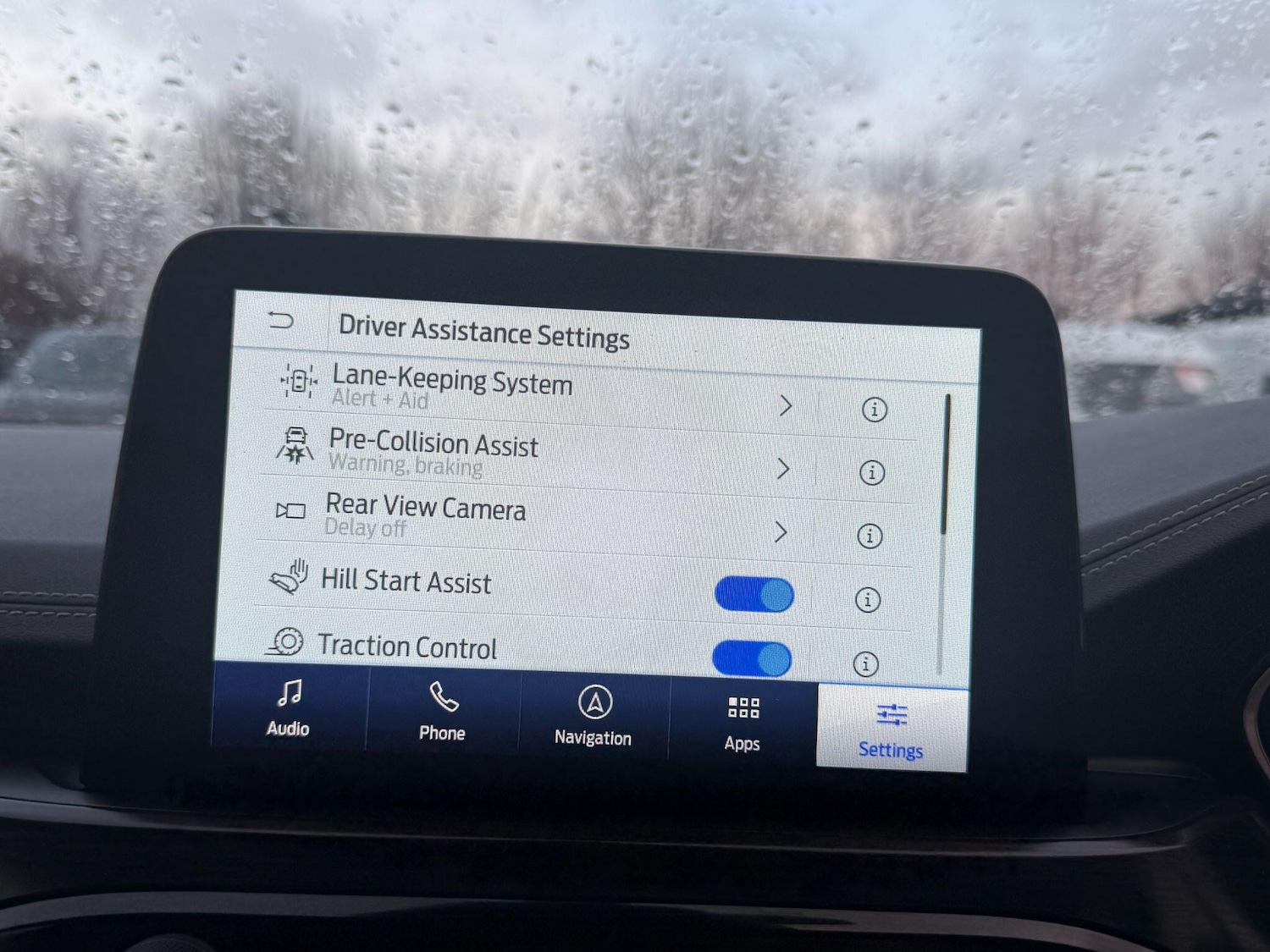 Used Ford Kuga 2023 for sale - 77238548: Photo 24