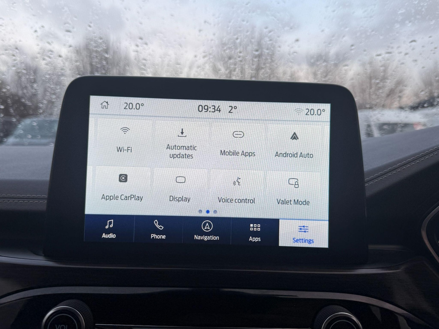 Used Ford Kuga 2023 for sale - 77238548: Photo 25