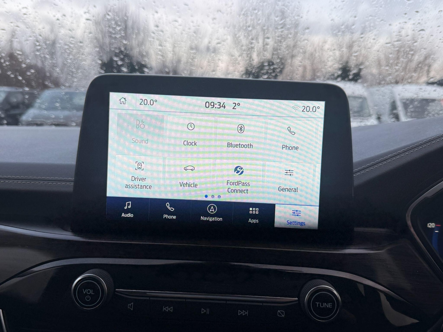 Used Ford Kuga 2023 for sale - 77238548: Photo 26