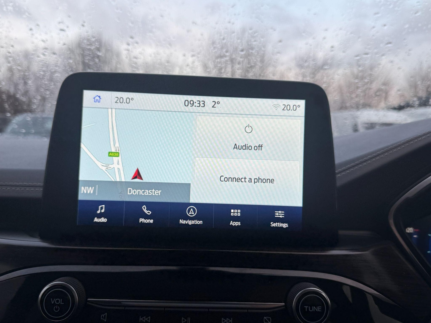 Used Ford Kuga 2023 for sale - 77238548: Photo 27