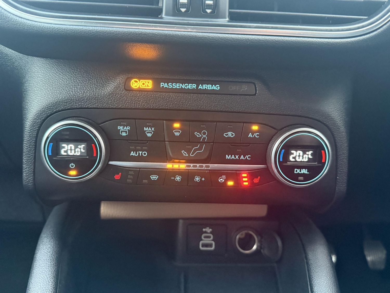 Used Ford Kuga 2023 for sale - 77238548: Photo 29