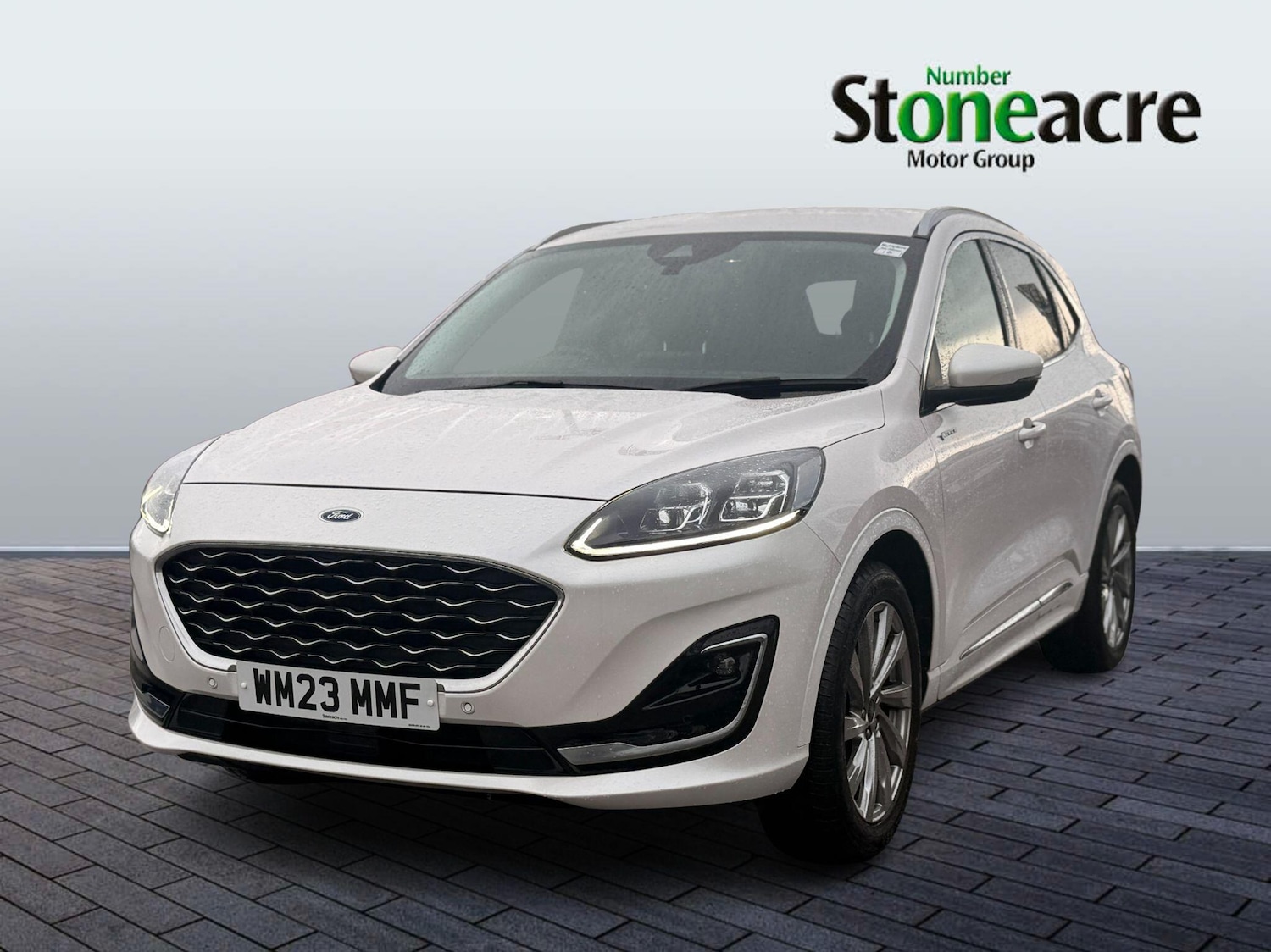 Used Ford Kuga 2023 for sale - 77238548: Photo 3