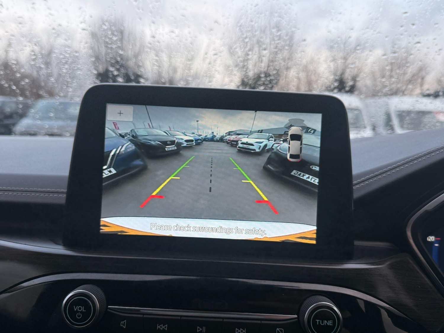 Used Ford Kuga 2023 for sale - 77238548: Photo 30