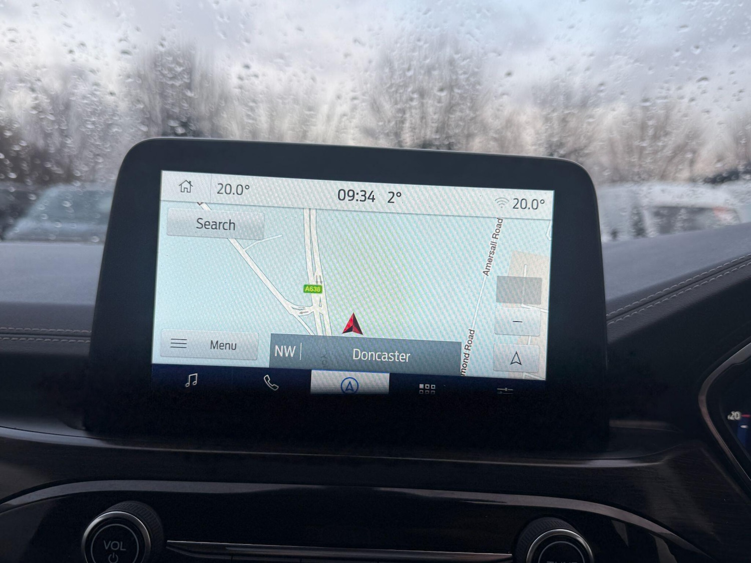 Used Ford Kuga 2023 for sale - 77238548: Photo 31