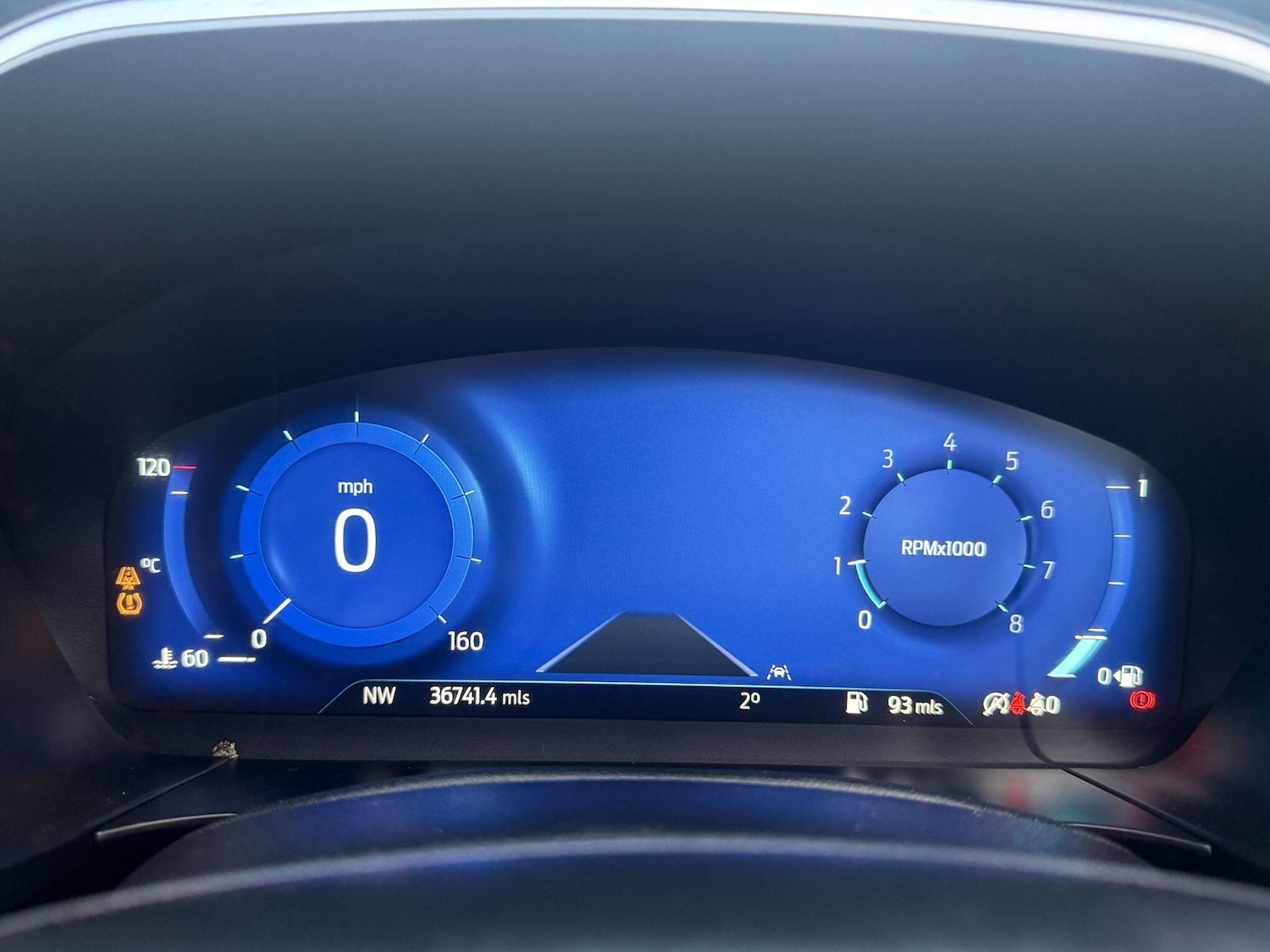 Used Ford Kuga 2023 for sale - 77238548: Photo 33