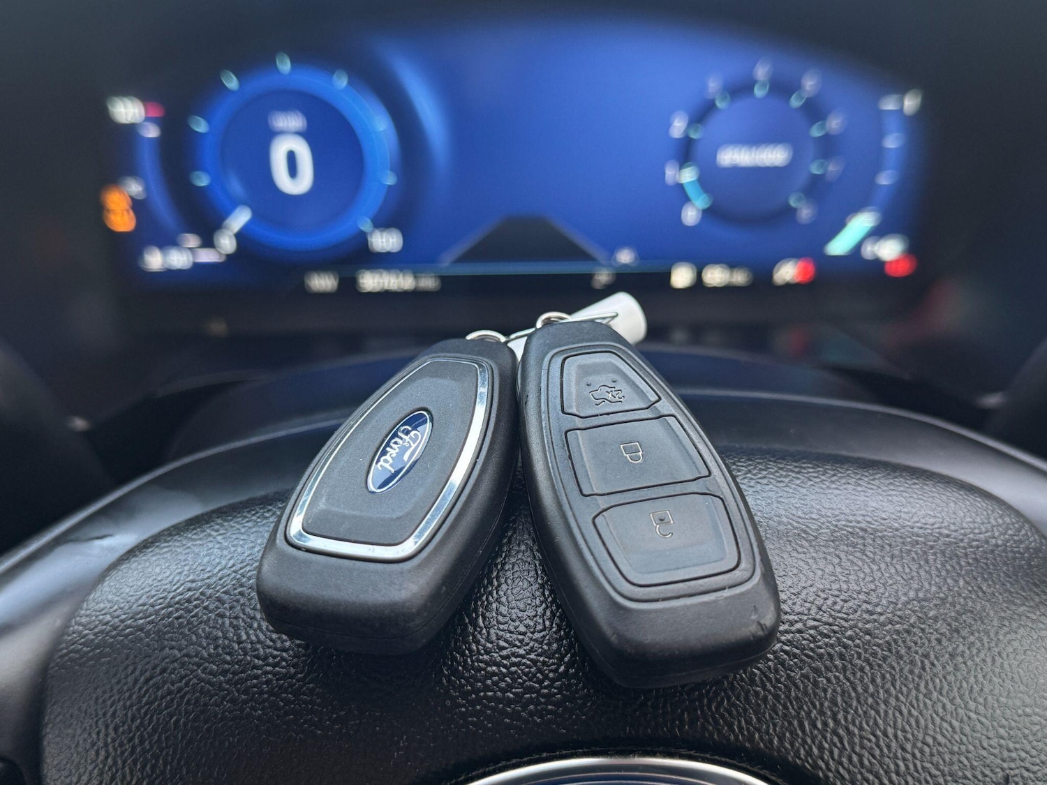 Used Ford Kuga 2023 for sale - 77238548: Photo 37