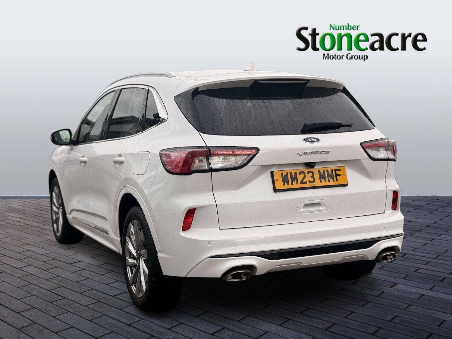 Used Ford Kuga 2023 for sale - 77238548: Photo 4