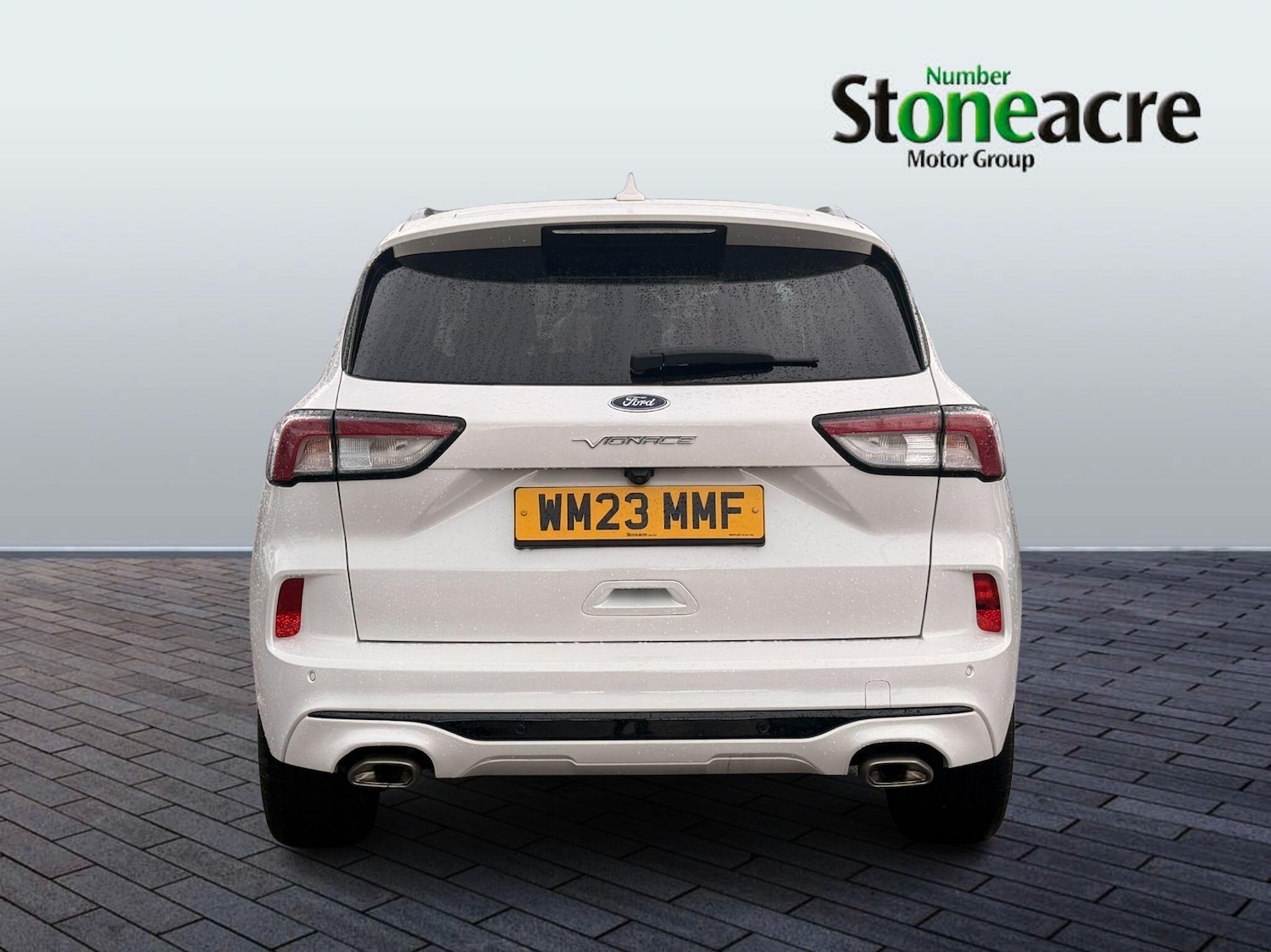 Used Ford Kuga 2023 for sale - 77238548: Photo 6