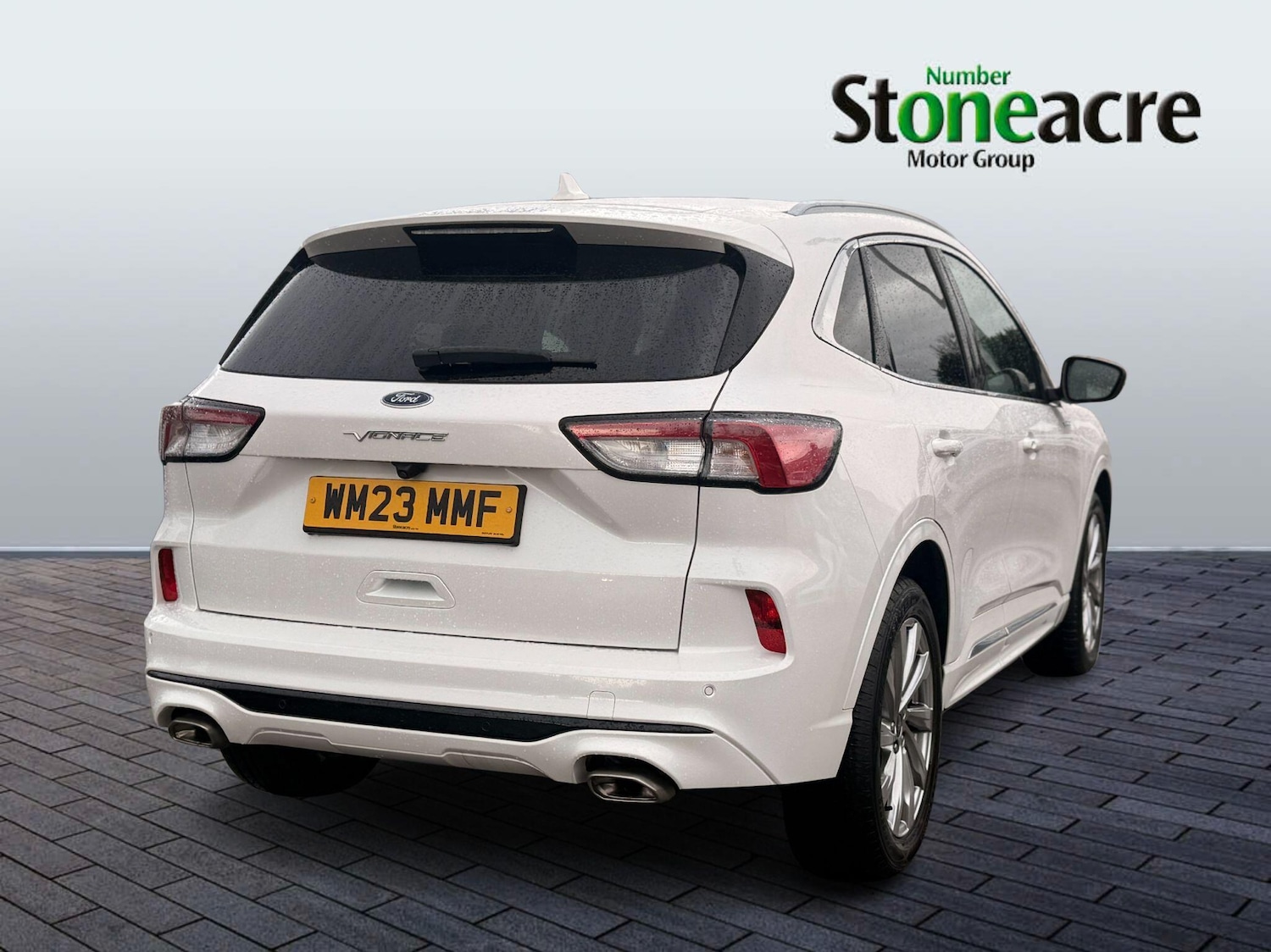 Used Ford Kuga 2023 for sale - 77238548: Photo 8