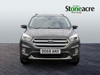 Used Ford Kuga 2018 for sale - 76441323: Photo