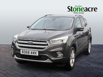 Used Ford Kuga 2018 for sale - 76441323: Photo