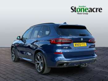 Used BMW X5 2019 for sale - 75174162: Photo