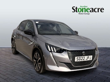 Used Peugeot 208 2022 for sale - 79093719: Photo
