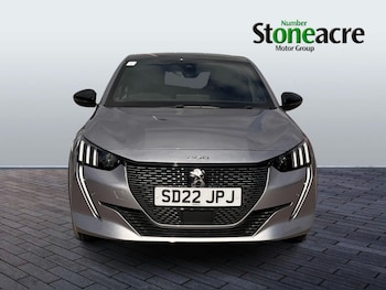 Used Peugeot 208 2022 for sale - 79093719: Photo