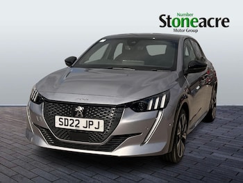 Used Peugeot 208 2022 for sale - 79093719: Photo