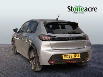 Used Peugeot 208 2022 for sale - 79093719: Photo