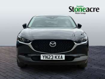 Used Mazda CX-30 2023 for sale - 75290822: Photo