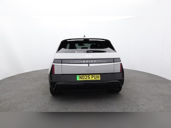 Used Hyundai IONIQ 5 2025 for sale - 77117123: Photo