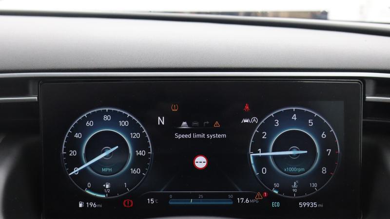 Used Hyundai TUCSON 2021 for sale - 77117445: Photo 10