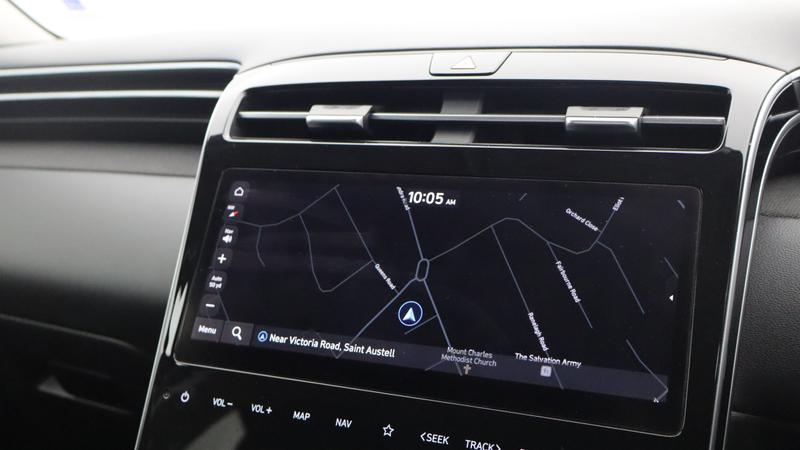 Used Hyundai TUCSON 2021 for sale - 77117445: Photo 11