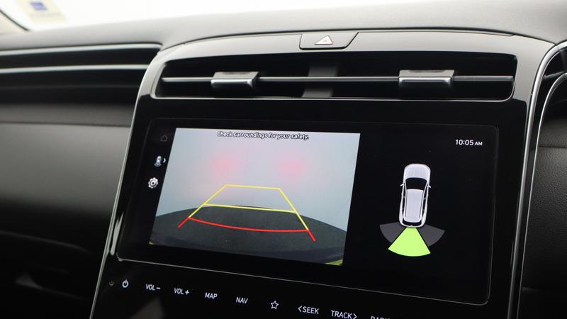 Used Hyundai TUCSON 2021 for sale - 77117445: Photo 12