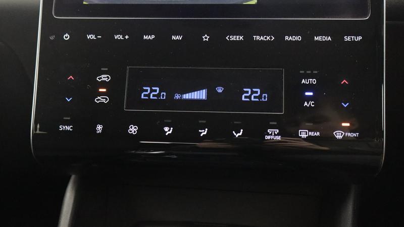 Used Hyundai TUCSON 2021 for sale - 77117445: Photo 13