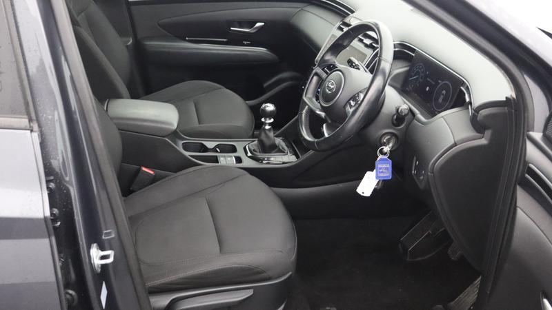 Used Hyundai TUCSON 2021 for sale - 77117445: Photo 15